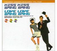 Kiss Kiss Bang Bang