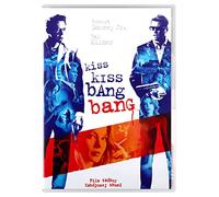 Kiss Kiss Bang Bang [DVD] (IMPORT) (No hay versión española)
