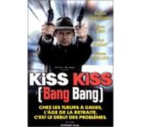 Kiss Kiss Bang Bang [Francia] [DVD]