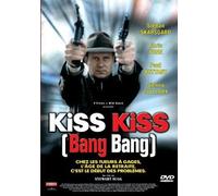 Kiss kiss bang bang [Francia] [DVD]