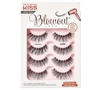 KISS KISS Blowout Lash Multipack Pageboy