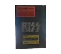 Kiss - Kiss Box