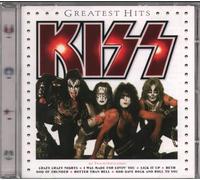 Kiss - Kiss - Greatest Hits
