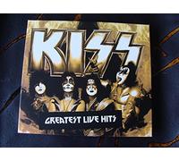 Kiss - Kiss Greatest Live Hits