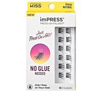 KISS imPRESS Press On Single 01
