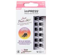 KISS KISS imPRESS Press On Single 05