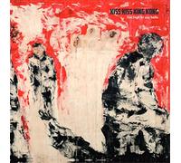 Kiss Kiss King Kong - Too High To Say Hello [Vinilo]