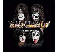 Kiss - Kiss - KISSWORLD: The Best Of Kiss