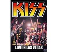 Kiss - Kiss Live in Las Vegas [2002] [Alemania] [DVD]