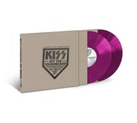 KISS KISS Off The Soundboard: Live In Des Moines Viole (Vinyl) (Importación USA)