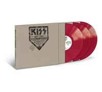 Kiss KISS Off The Soundboard: Live In Donington Fruit (Vinyl) (Importación USA)