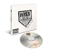 Kiss - Off the Soundboard: Poughkeepsie, NY - CD - 1984 (Importación USA)
