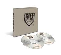 Kiss - KISS Off The Soundboard: Tokyo 2001 (2CD)
