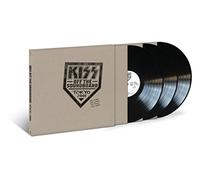 Kiss - KISS Off The Soundboard: Tokyo 2001 (3LP) [Vinilo]