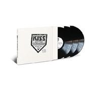 Kiss - Kiss Off the Soundboard: Tokyo Dome 2001 Live (Ltd. Edt.)