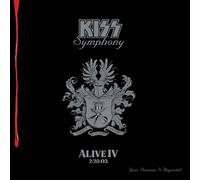 Kiss - Kiss Symphony: Alive Iv