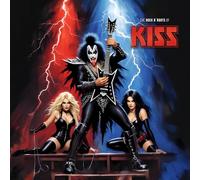 Kiss - Kiss - The Rock n´Roots Of
