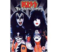Kiss - Kiss - The Second Coming [Italia] [DVD]