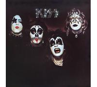 Kiss - Kiss UICY-25016 (DVD) Kiss (Importación USA)