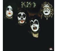 Kiss - Kiss (Reissue) (180g) (LP)