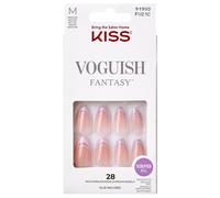KISS Voguish Fantasy Nails Rainy Night