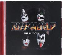 Kiss - KISSWORLD - The Best Of KISS