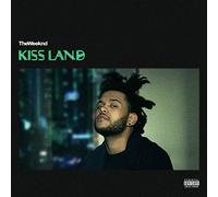 Kiss Land by Weeknd (2013-09-17)