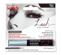 KISS Lash Couture Glue Black