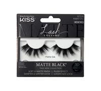 KISS Lash Faux Mink 3D Matte Collection 01 - Mate Silk