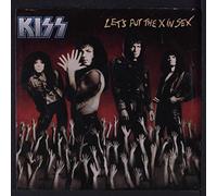 KISS - let's put the x in sex / calling dr. love