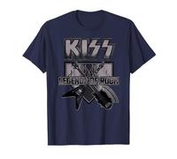 Kiss - Leyendas del Rock Camiseta
