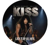 Kiss Lick It Up All Nite (Vinyl)