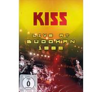 Kiss - Live at Budokan 1988 [Italia] [DVD]