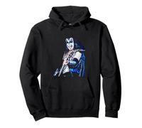 Kiss Live Gene Simmons Monsters of Rock Alive Tour Mundial Sudadera con Capucha