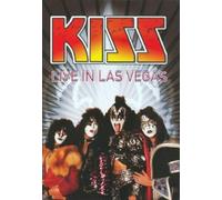 Kiss - Live in Las Vegas [Alemania] [DVD]