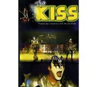 Kiss - Live In Las Vegas [DVD]