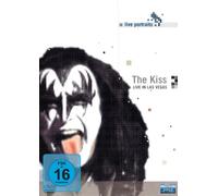 Kiss - Live in Las Vegas [Reino Unido] [DVD]