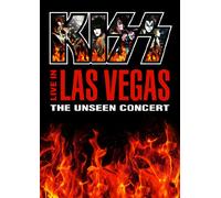 Kiss - Live in Las Vegas [USA] [DVD]
