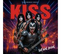 Kiss - Lost And Found [Vinilo]