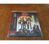 Kiss - Love Gun