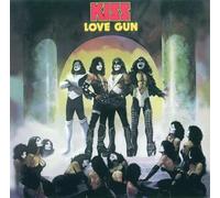 Kiss - Love Gun