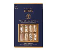 KISS Majestic Nails- My Crown