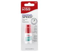 KISS Maximum Speed Nail Glue 3 g