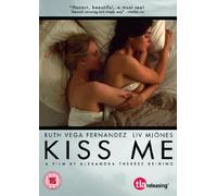 Kiss Me (2011) ( Kyss mig ) ( With Every Heartbeat ) [ Origen UK, Ningun Idioma Espanol ]