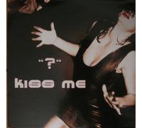 Kiss me (3 versions, 1995, written by ATB) / Vinyl Maxi Single [Vinyl 12'']