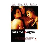 Kiss me Again