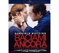 Kiss Me Again (2010) ( Baciami ancora ) [ Origine Italienne, Sans Langue Francaise ] (Blu-Ray)