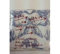 Kiss Me Again & Again Ep