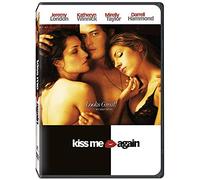 Kiss Me Again [USA] [DVD]