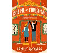 Kiss Me at Christmas
